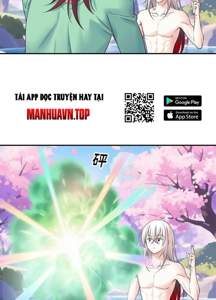 Ta Biến Thành Miêu Nương Chapter 33 - Trang 2
