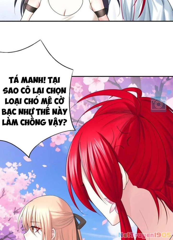 Ta Biến Thành Miêu Nương Chapter 33 - Trang 2