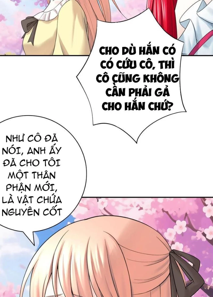 Ta Biến Thành Miêu Nương Chapter 33 - Trang 2