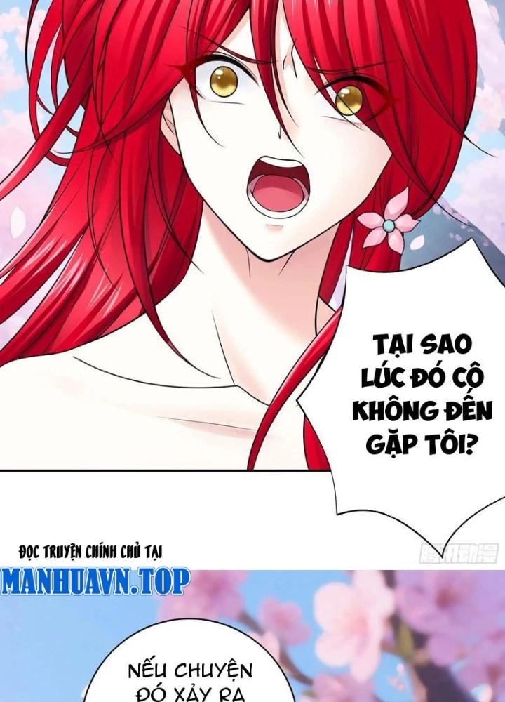 Ta Biến Thành Miêu Nương Chapter 33 - Trang 2