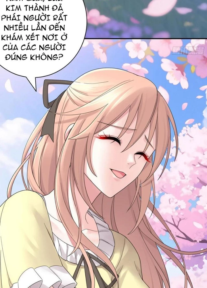 Ta Biến Thành Miêu Nương Chapter 33 - Trang 2