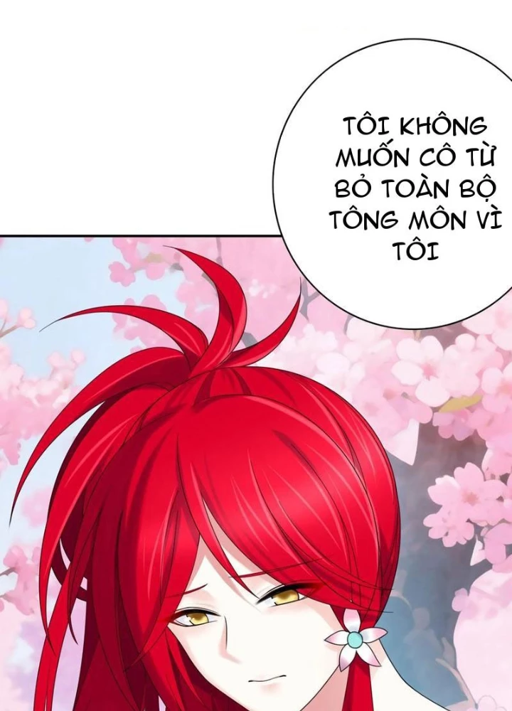 Ta Biến Thành Miêu Nương Chapter 33 - Trang 2
