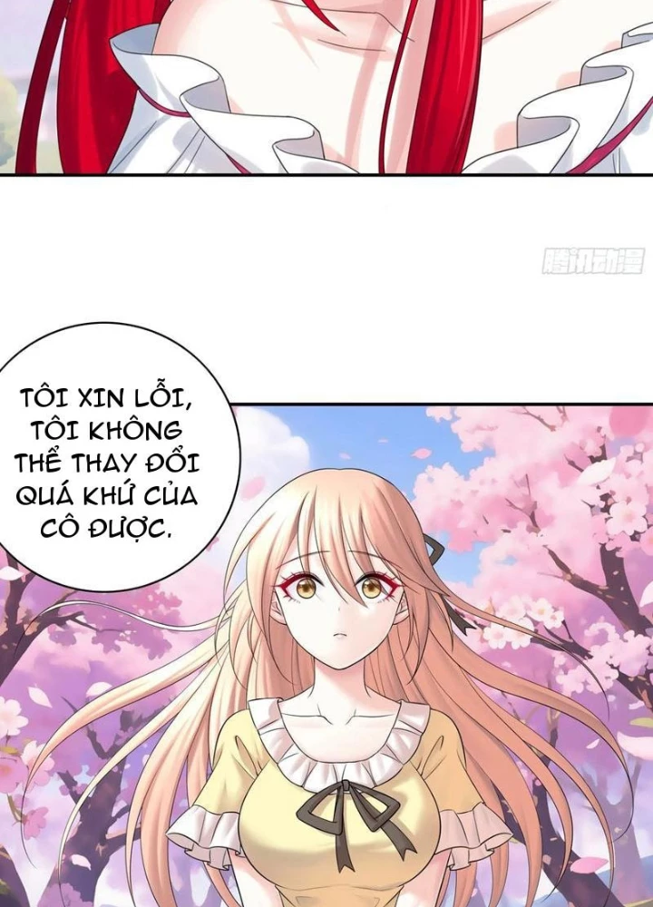 Ta Biến Thành Miêu Nương Chapter 33 - Trang 2