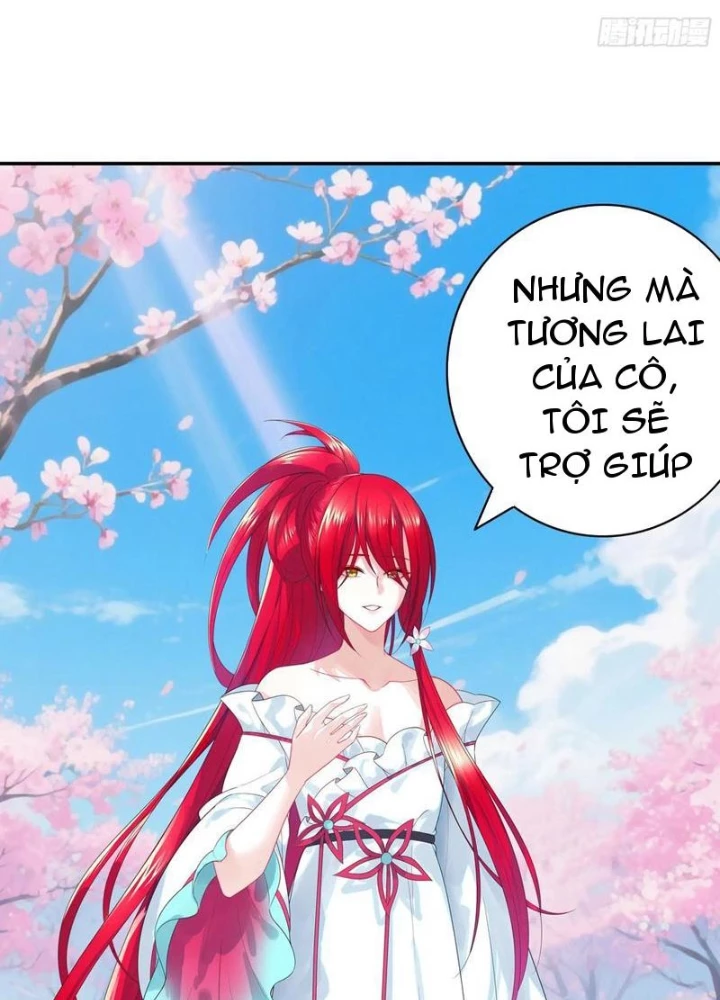 Ta Biến Thành Miêu Nương Chapter 33 - Trang 2