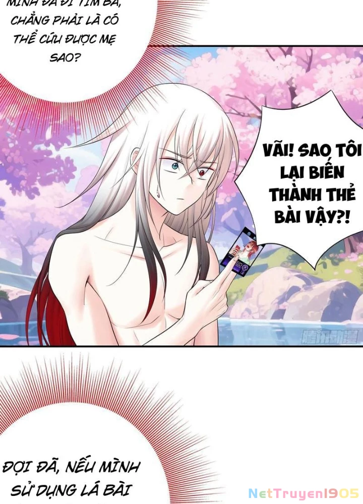 Ta Biến Thành Miêu Nương Chapter 33 - Trang 2