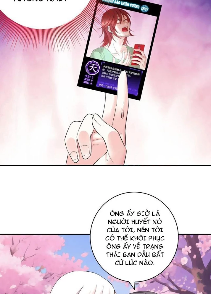 Ta Biến Thành Miêu Nương Chapter 33 - Trang 2