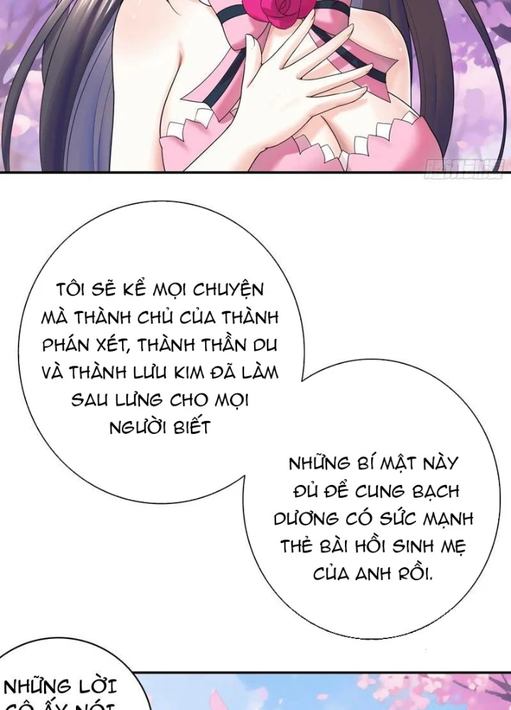 Ta Biến Thành Miêu Nương Chapter 33 - Trang 2