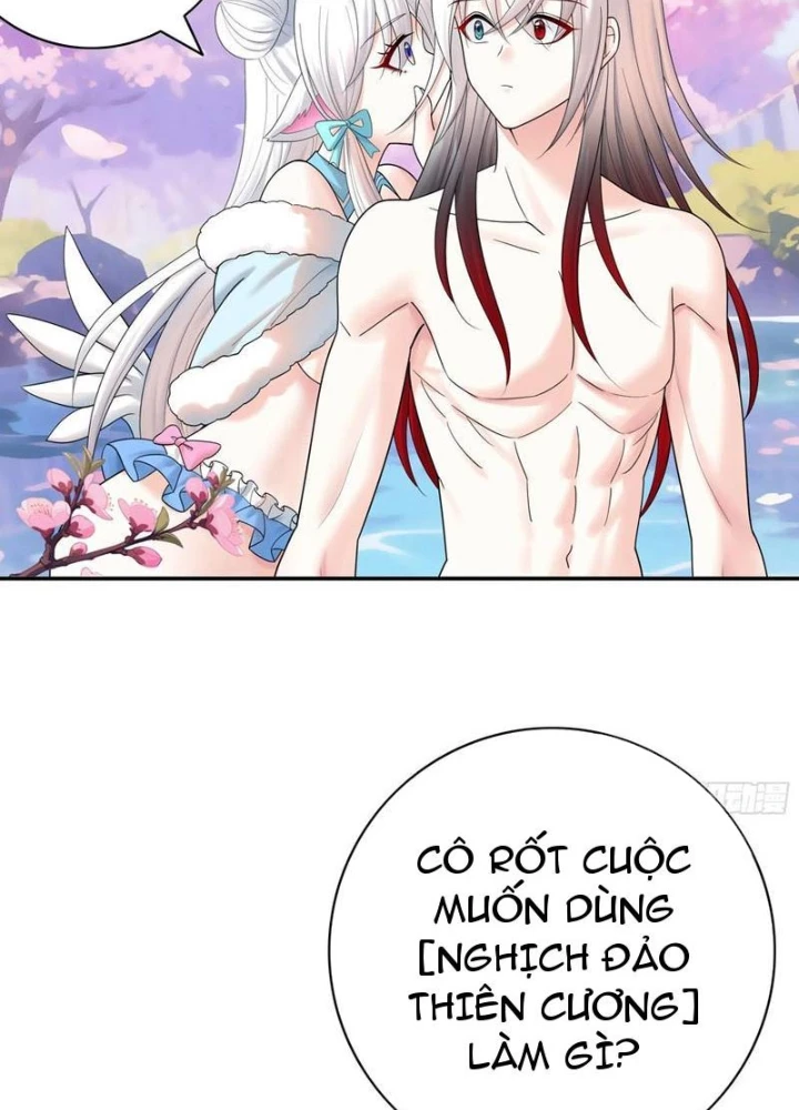 Ta Biến Thành Miêu Nương Chapter 33 - Trang 2