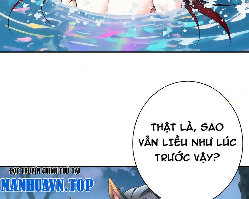 Ta Biến Thành Miêu Nương Chapter 36 - Trang 2