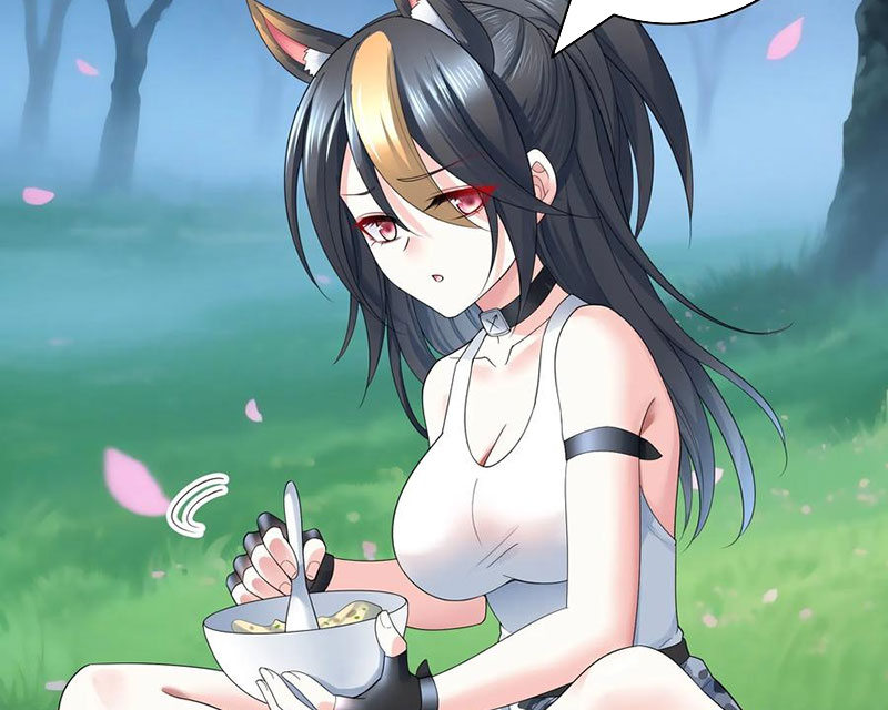 Ta Biến Thành Miêu Nương Chapter 36 - Trang 2