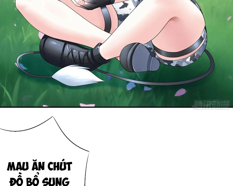 Ta Biến Thành Miêu Nương Chapter 36 - Trang 2