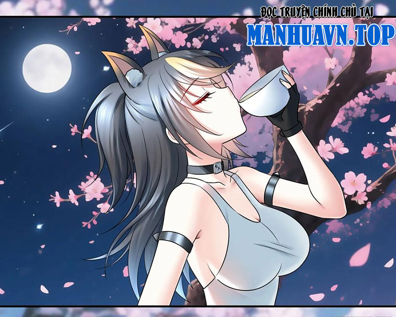 Ta Biến Thành Miêu Nương Chapter 36 - Trang 2