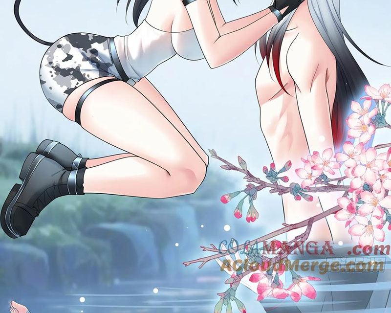 Ta Biến Thành Miêu Nương Chapter 36 - Trang 2