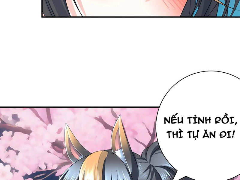 Ta Biến Thành Miêu Nương Chapter 36 - Trang 2