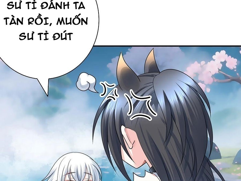 Ta Biến Thành Miêu Nương Chapter 36 - Trang 2