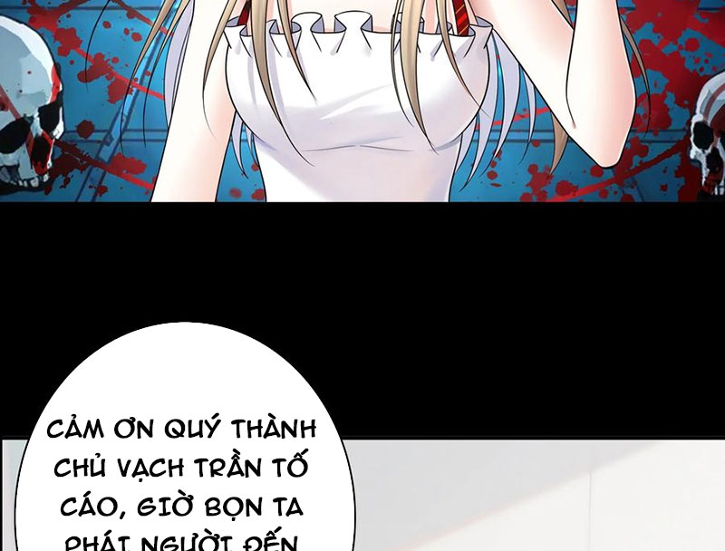 Ta Biến Thành Miêu Nương Chapter 36 - Trang 2