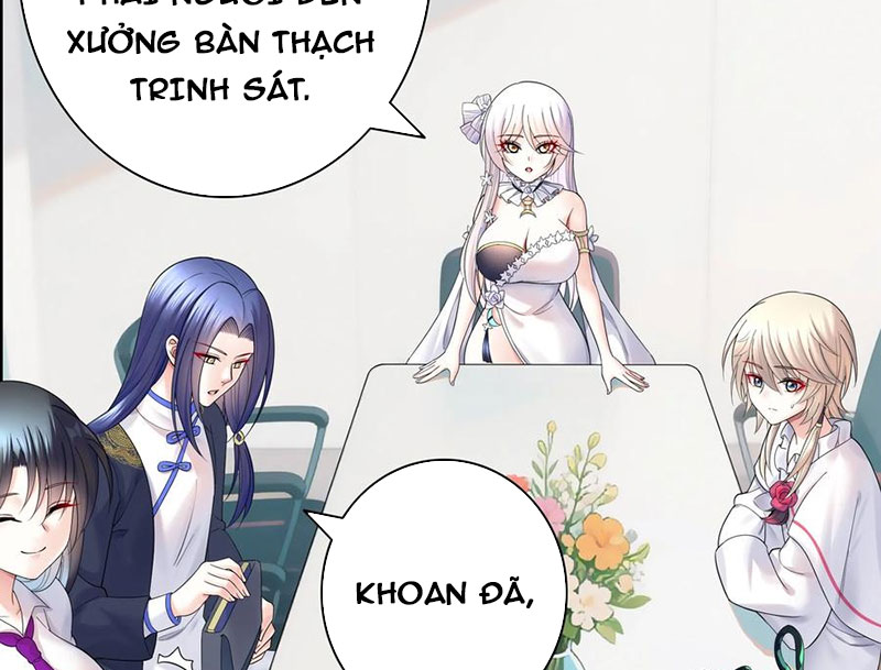 Ta Biến Thành Miêu Nương Chapter 36 - Trang 2