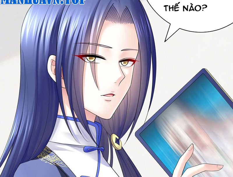 Ta Biến Thành Miêu Nương Chapter 36 - Trang 2
