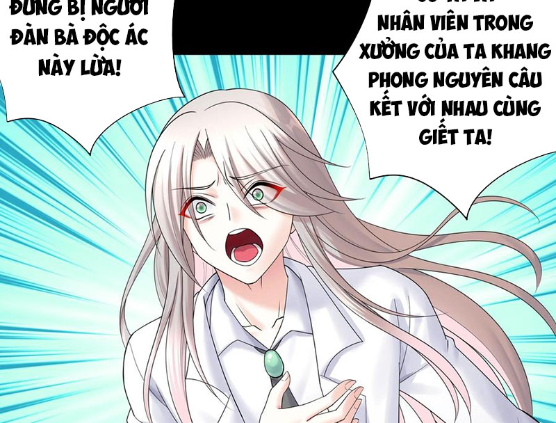Ta Biến Thành Miêu Nương Chapter 36 - Trang 2