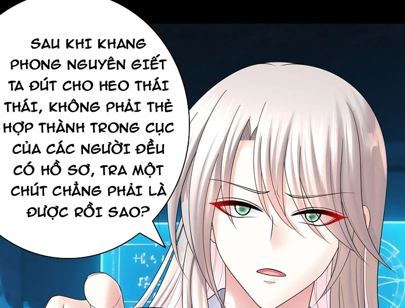 Ta Biến Thành Miêu Nương Chapter 36 - Trang 2