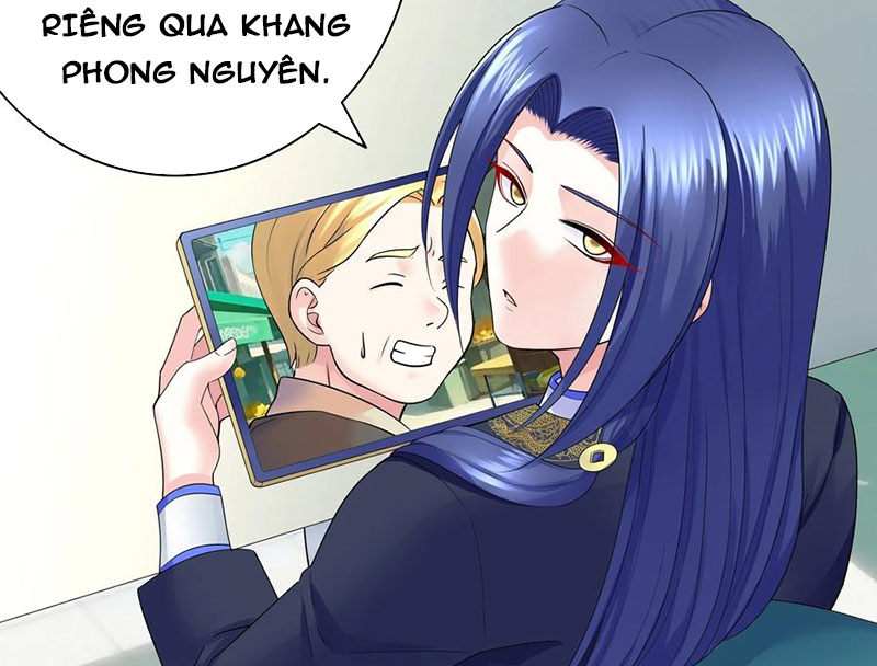 Ta Biến Thành Miêu Nương Chapter 36 - Trang 2