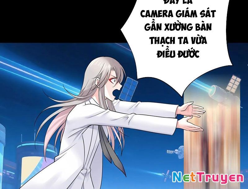 Ta Biến Thành Miêu Nương Chapter 36 - Trang 2