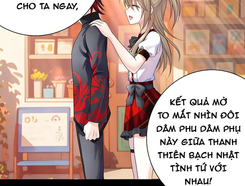 Ta Biến Thành Miêu Nương Chapter 36 - Trang 2