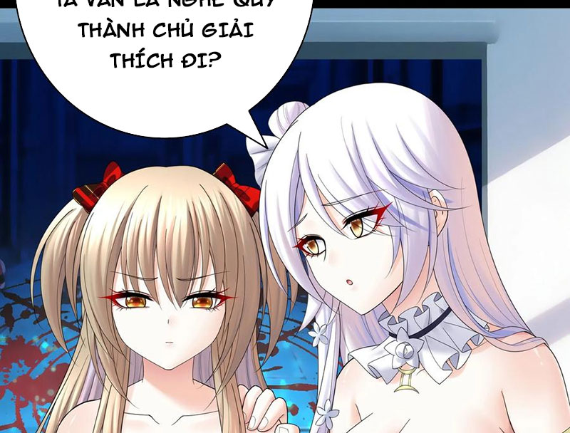 Ta Biến Thành Miêu Nương Chapter 36 - Trang 2