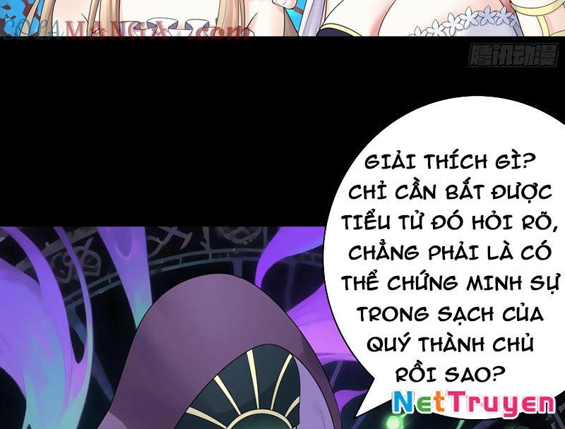 Ta Biến Thành Miêu Nương Chapter 36 - Trang 2