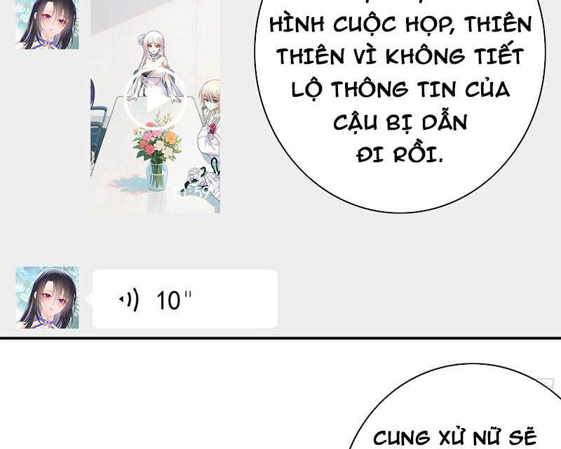 Ta Biến Thành Miêu Nương Chapter 36 - Trang 2
