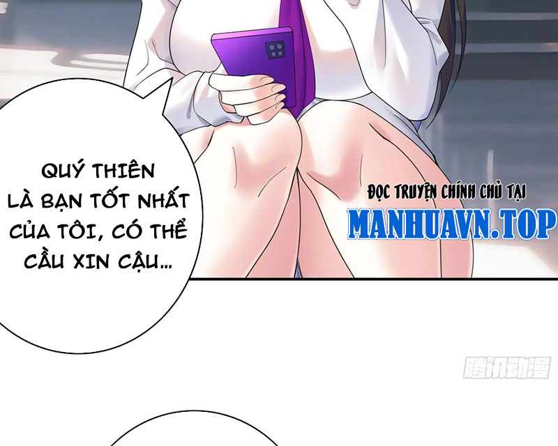 Ta Biến Thành Miêu Nương Chapter 36 - Trang 2