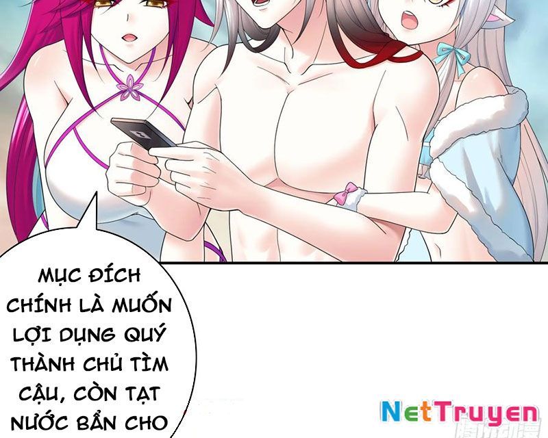 Ta Biến Thành Miêu Nương Chapter 36 - Trang 2