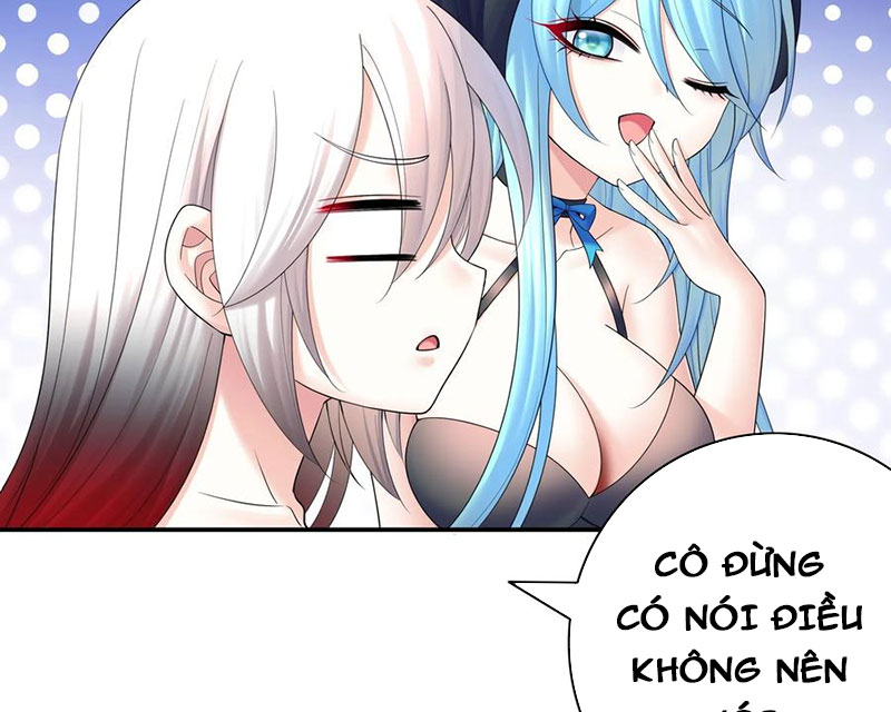 Ta Biến Thành Miêu Nương Chapter 36 - Trang 2
