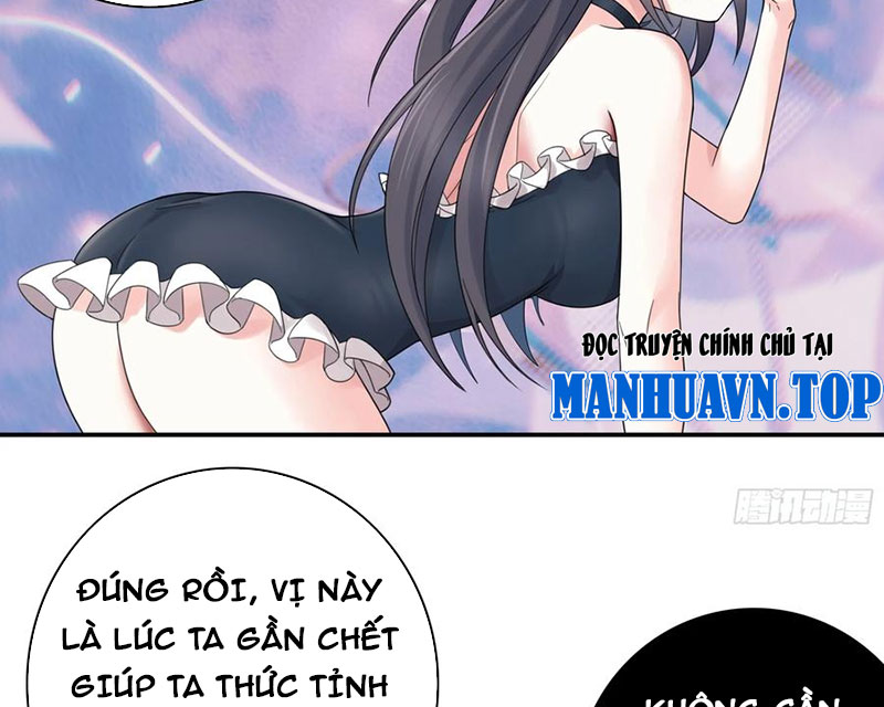 Ta Biến Thành Miêu Nương Chapter 36 - Trang 2