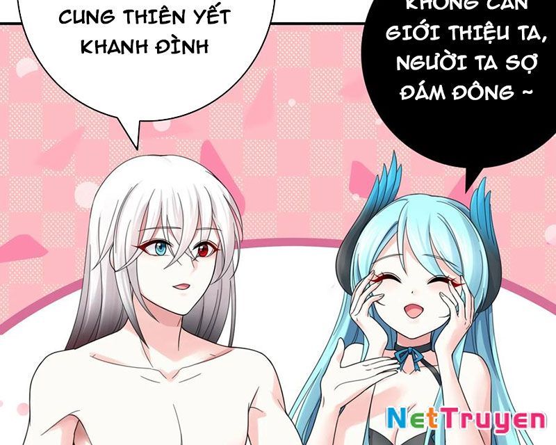 Ta Biến Thành Miêu Nương Chapter 36 - Trang 2