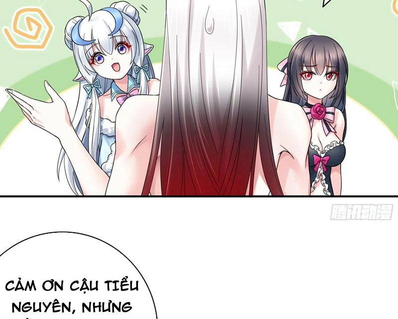 Ta Biến Thành Miêu Nương Chapter 36 - Trang 2