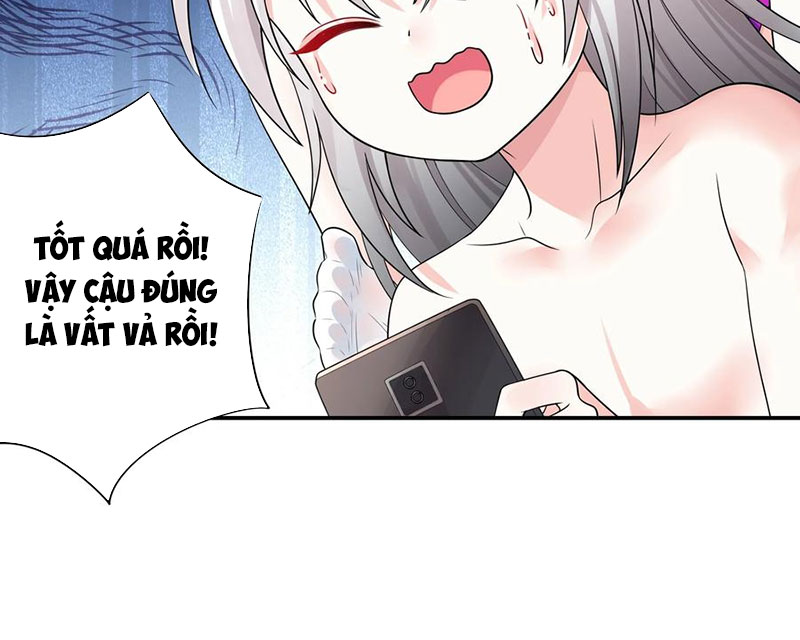 Ta Biến Thành Miêu Nương Chapter 36 - Trang 2