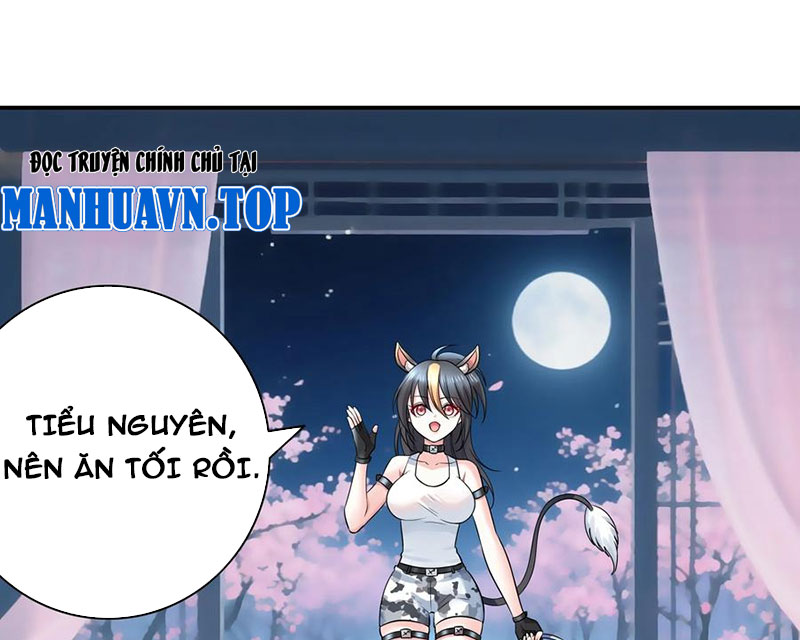 Ta Biến Thành Miêu Nương Chapter 36 - Trang 2