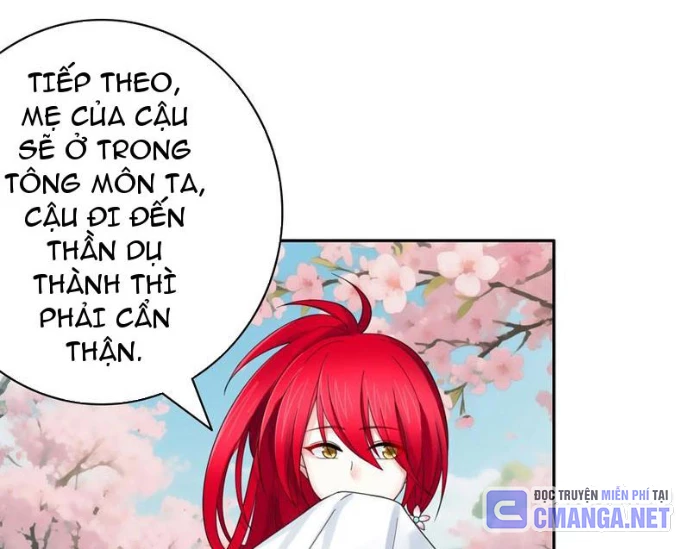 Ta Biến Thành Miêu Nương Chapter 37 - Trang 2