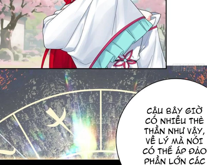 Ta Biến Thành Miêu Nương Chapter 37 - Trang 2