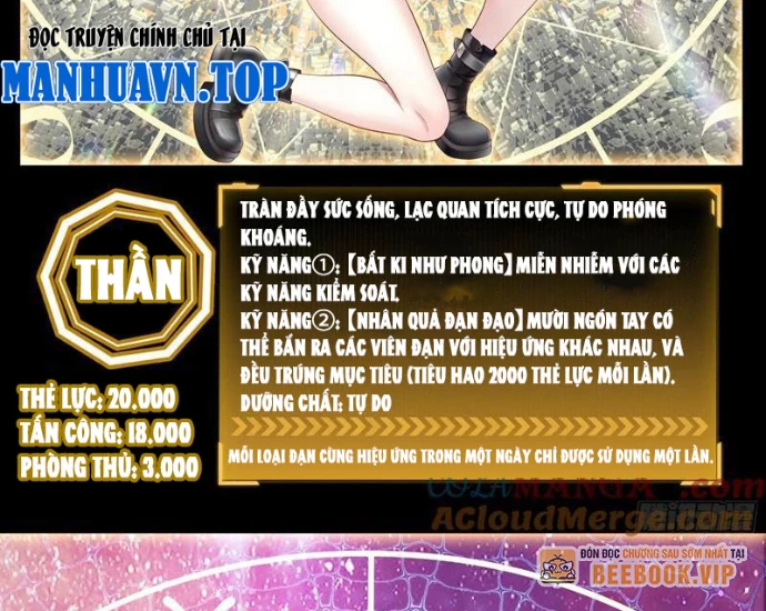 Ta Biến Thành Miêu Nương Chapter 37 - Trang 2