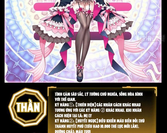 Ta Biến Thành Miêu Nương Chapter 37 - Trang 2