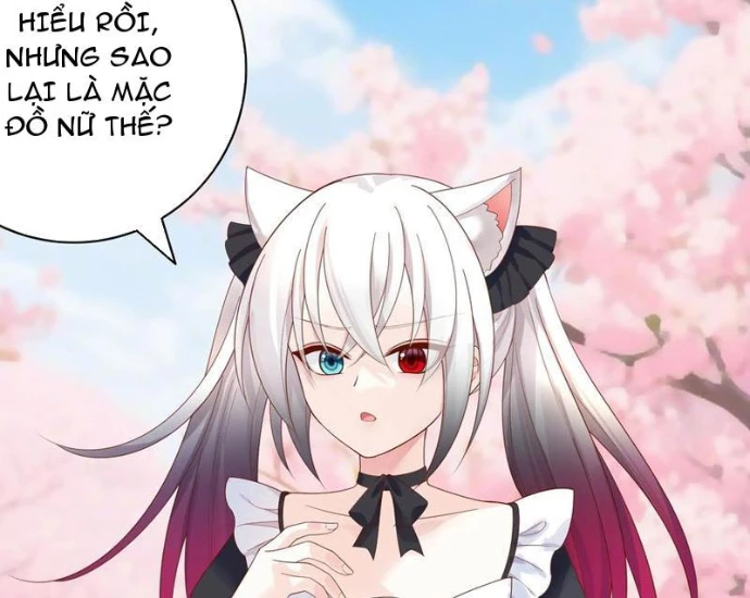 Ta Biến Thành Miêu Nương Chapter 37 - Trang 2