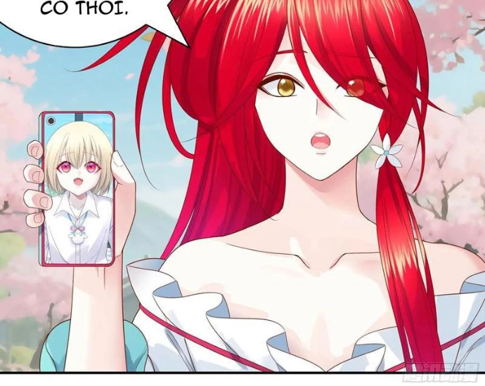 Ta Biến Thành Miêu Nương Chapter 37 - Trang 2