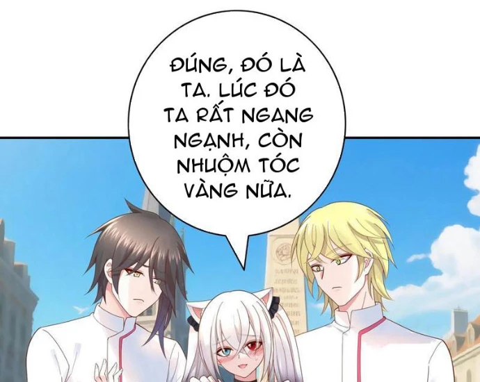 Ta Biến Thành Miêu Nương Chapter 37 - Trang 2