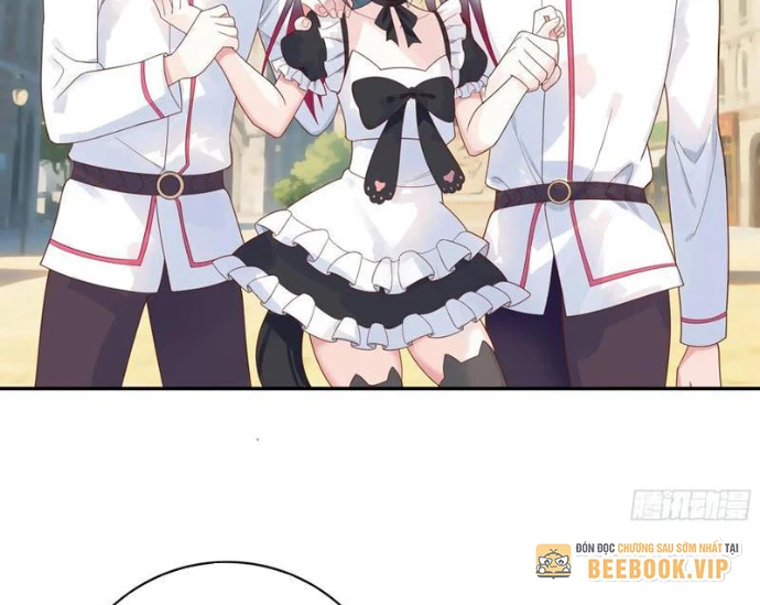 Ta Biến Thành Miêu Nương Chapter 37 - Trang 2