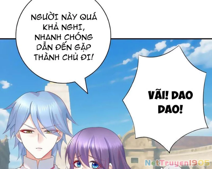 Ta Biến Thành Miêu Nương Chapter 37 - Trang 2