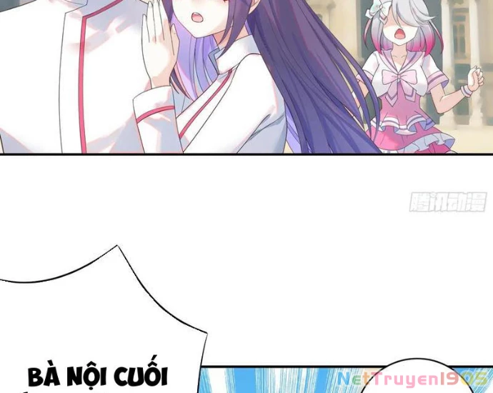 Ta Biến Thành Miêu Nương Chapter 37 - Trang 2