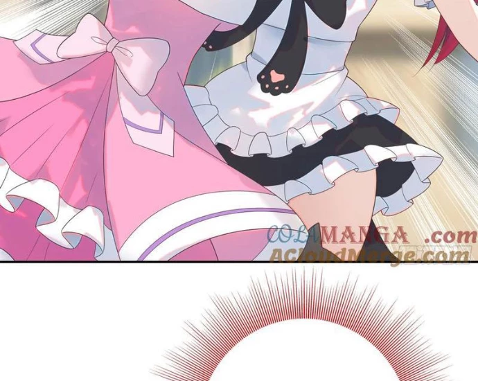 Ta Biến Thành Miêu Nương Chapter 37 - Trang 2