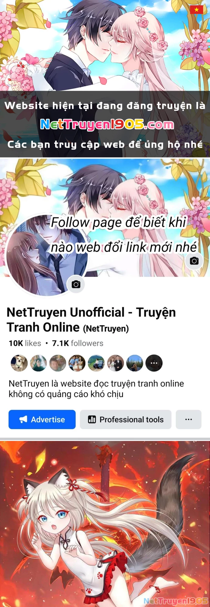 Ta Biến Thành Miêu Nương Chapter 37 - Trang 2